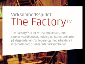 The Factory