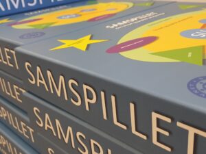 SAMSPILLET