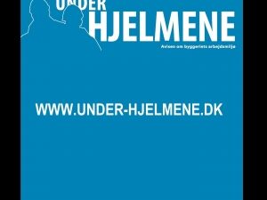 Under Hjelmene – PodCast/Radio